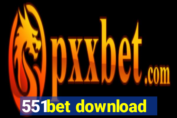 551bet download